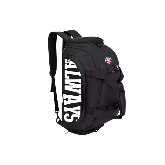 Always Athletics Duffle Bag